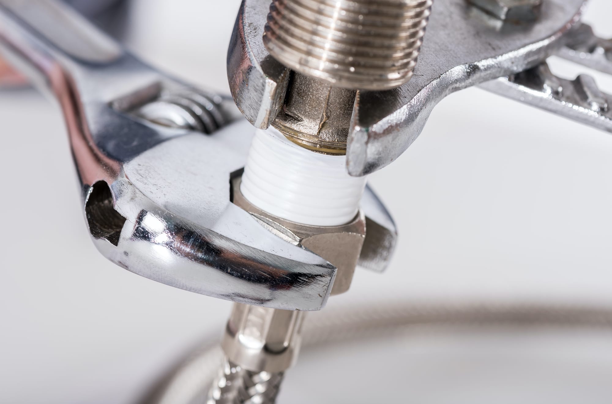 What Are the Most Common Plumbing Problems?