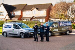 Your Trusted Plumber London