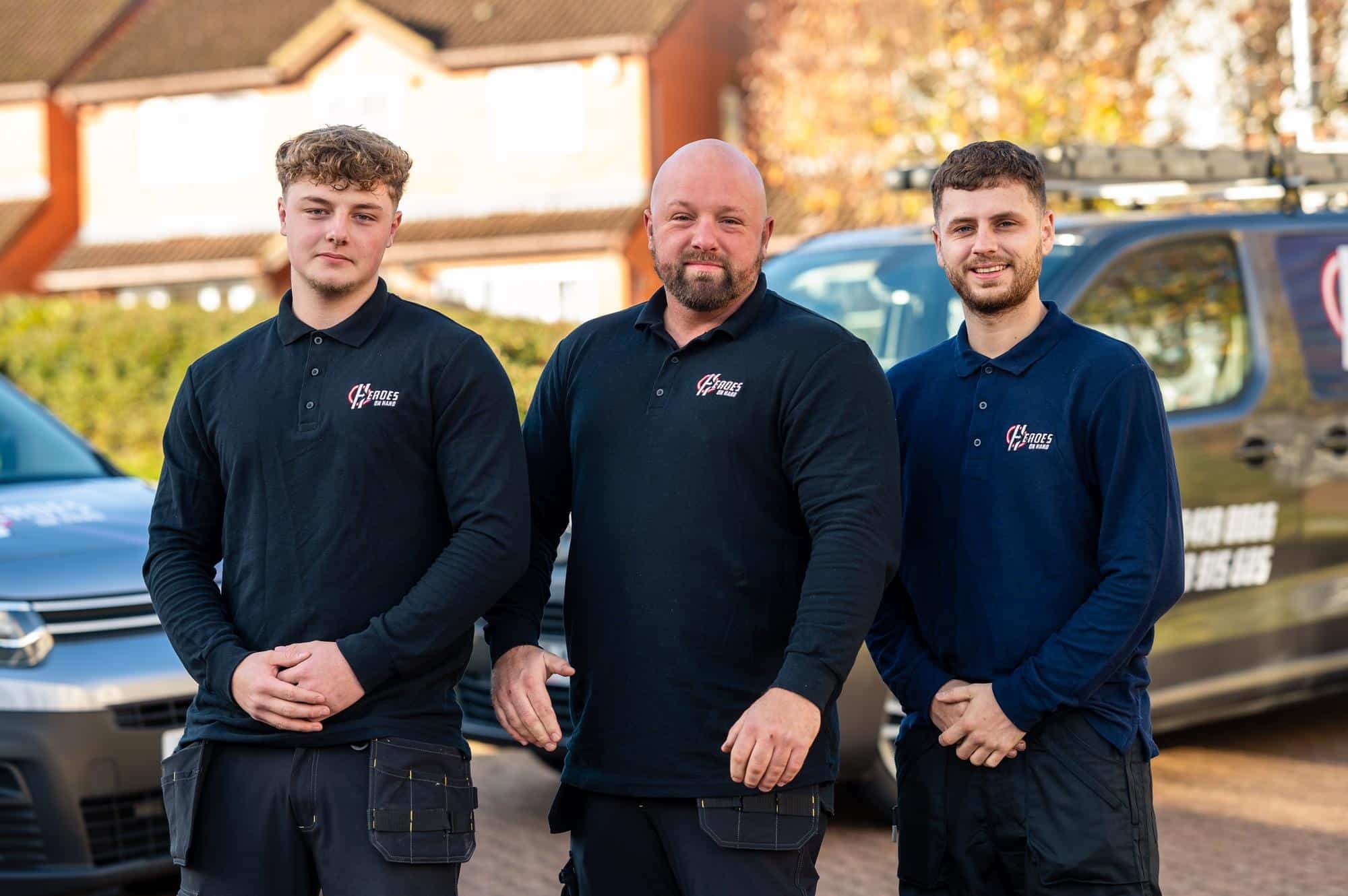 Our Gas Engineers know the Industry