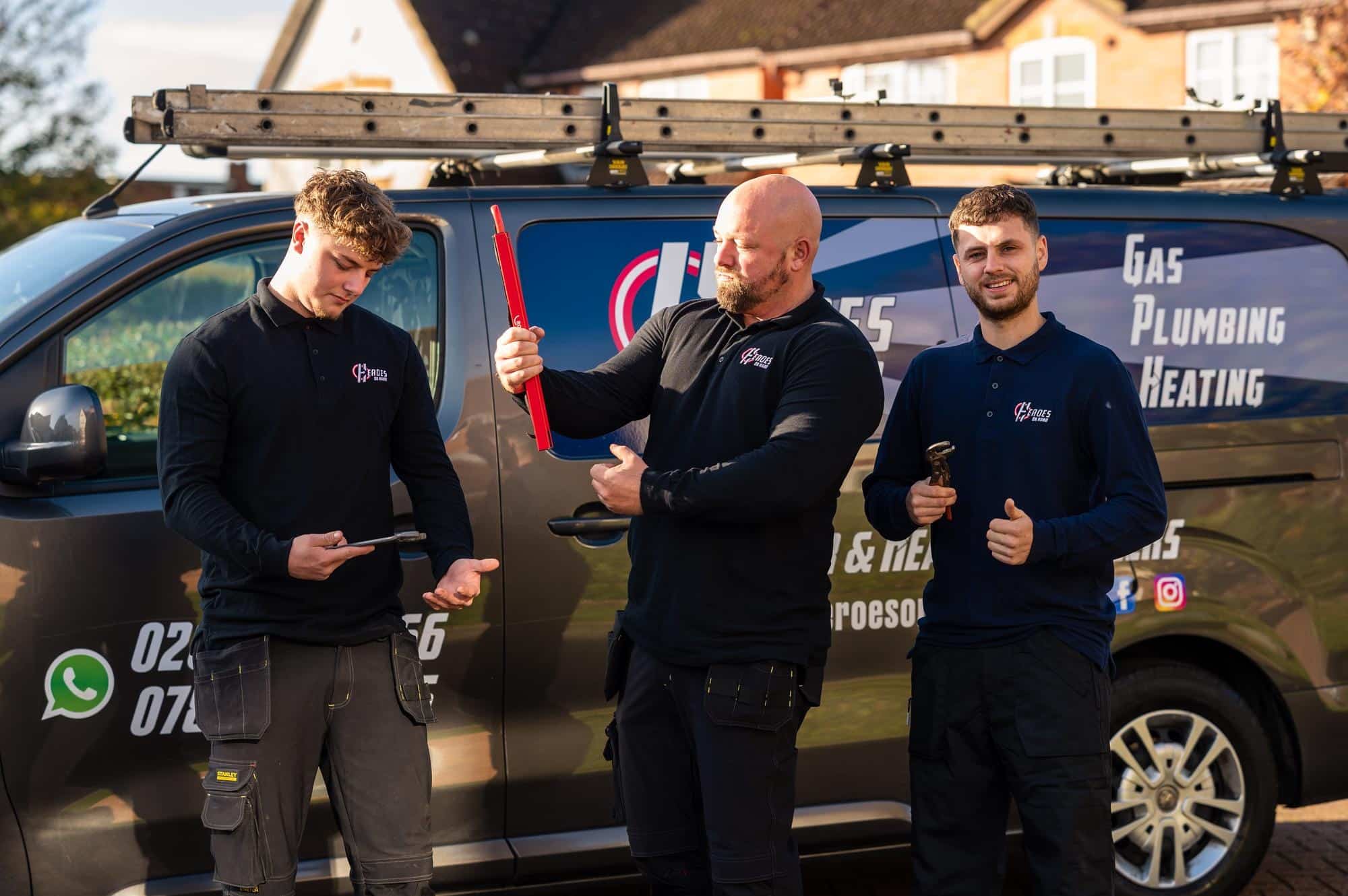 How to Prepare Your Plumbing for the Winter Season