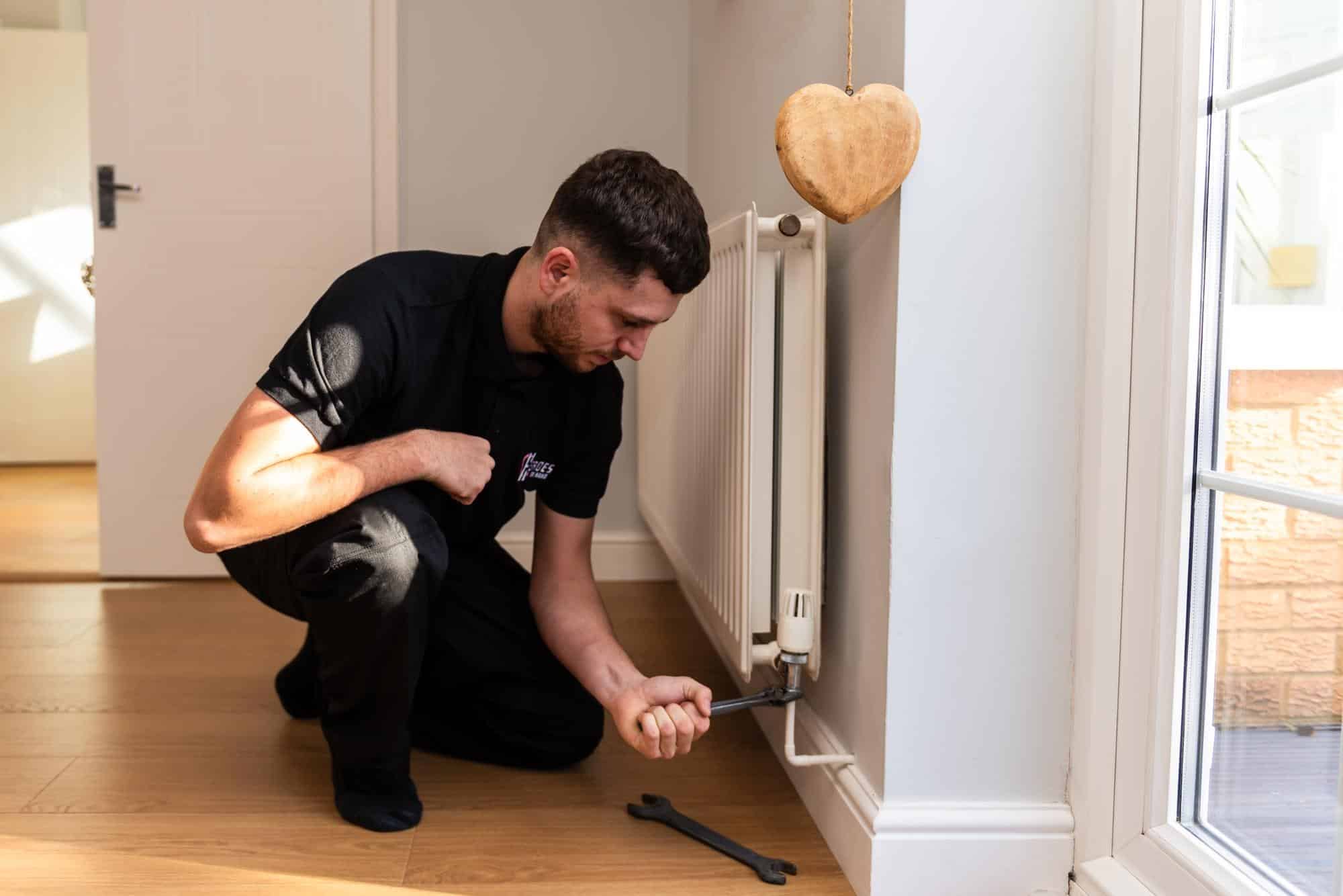 How Often Should You Power Flush Your Heating System?