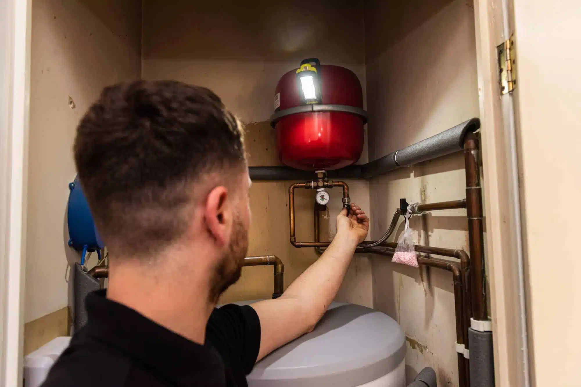 Plumbing Services