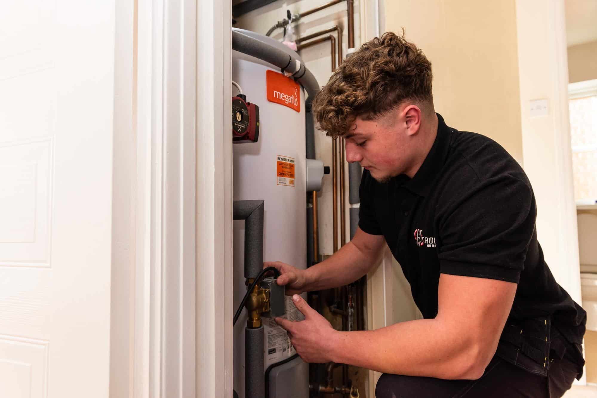 Boiler Surveys & Testing