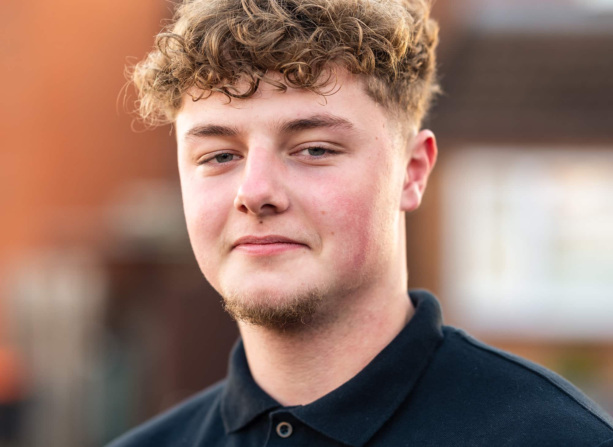 Jake - Apprentice & Future Star