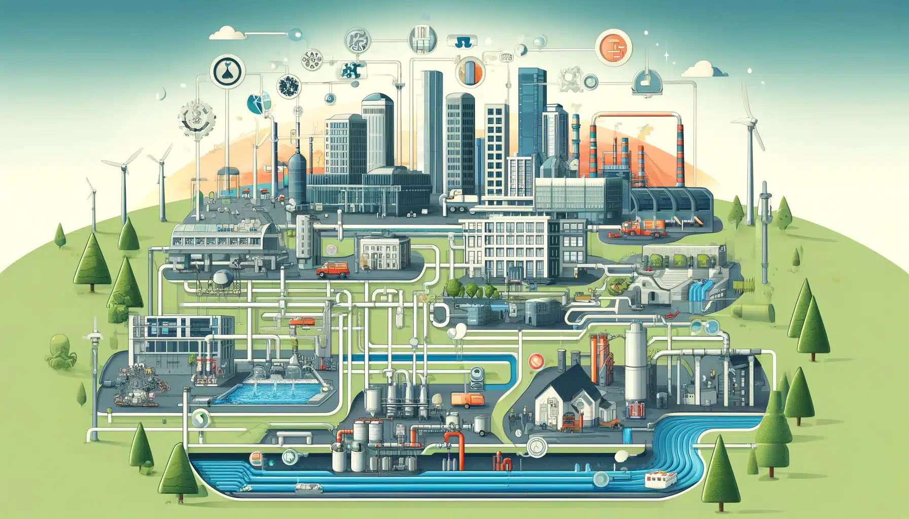 The Importance of Plumbing in Modern Infrastructure