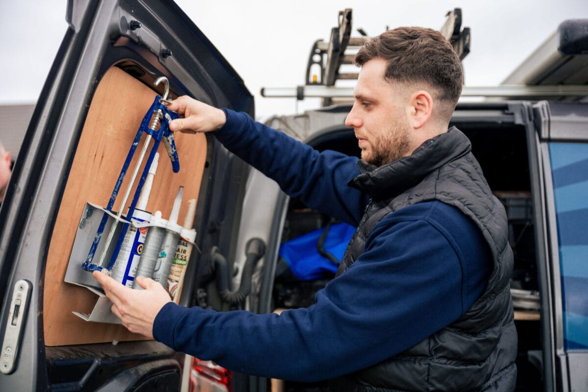 Heating Installation