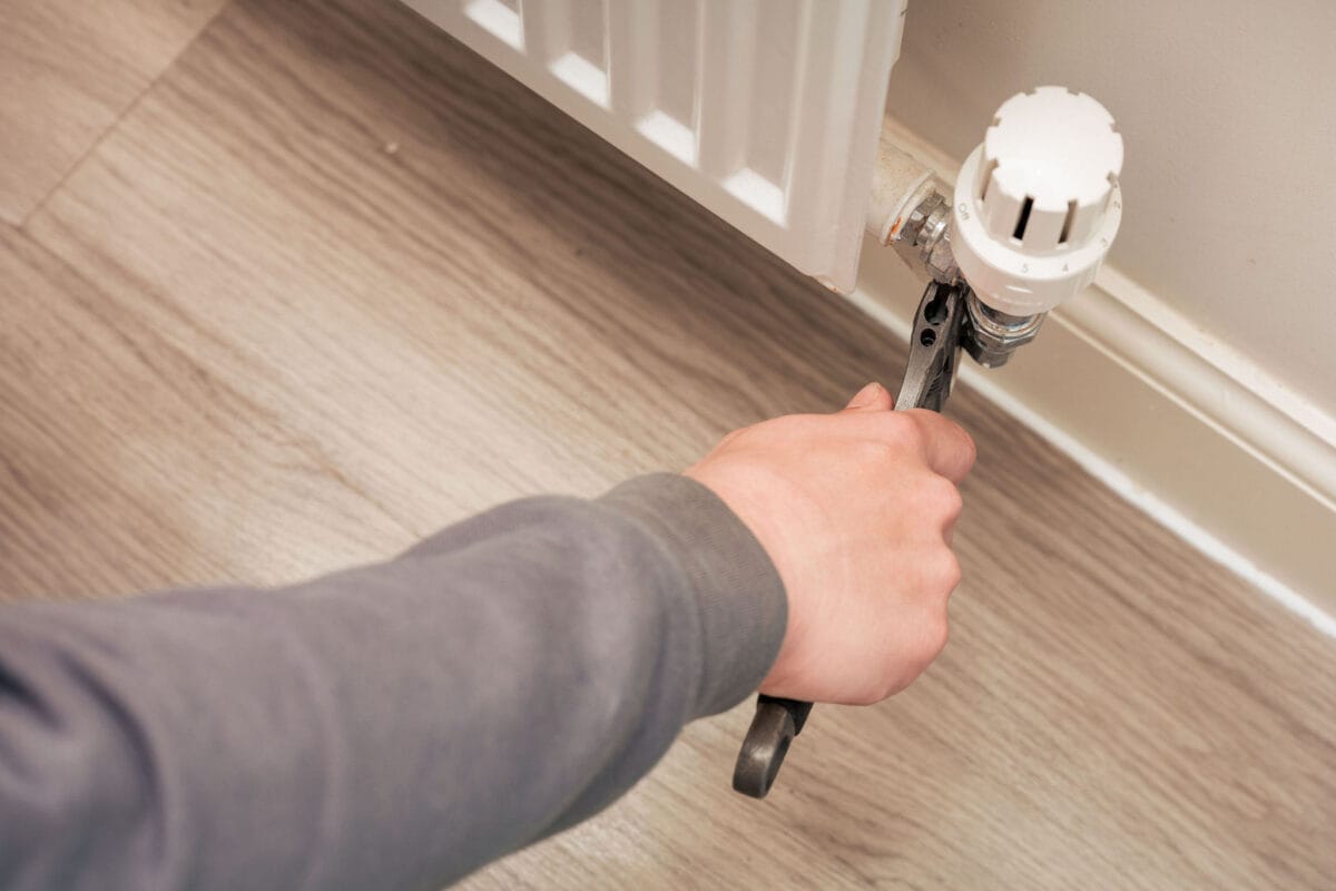 Heating Repair and Maintenance