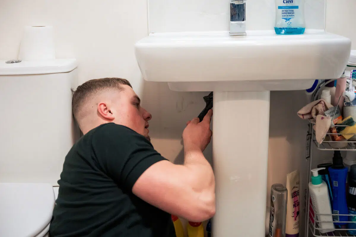 Plumbing Services