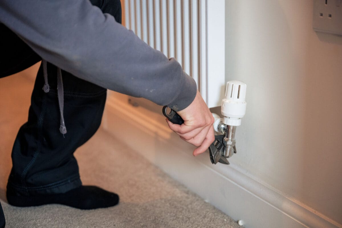 Heating Surveys & Testing
