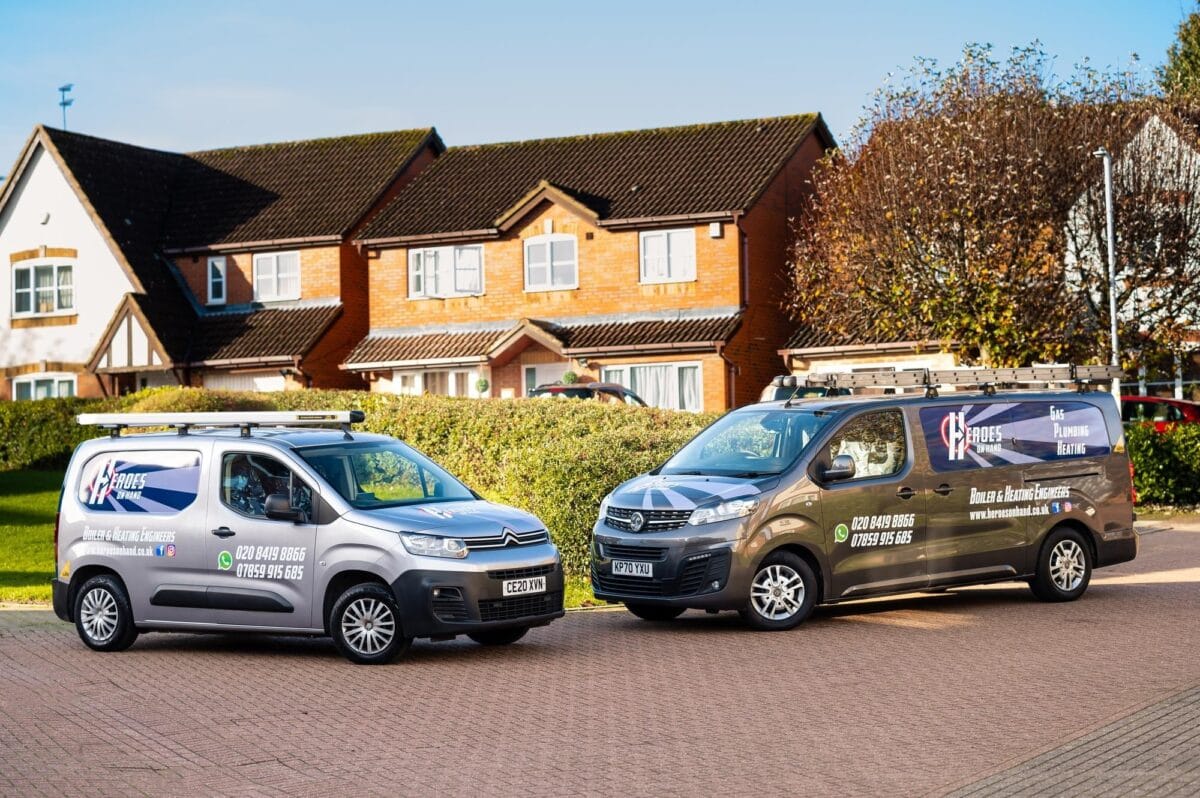 Boiler Repair Dunstable