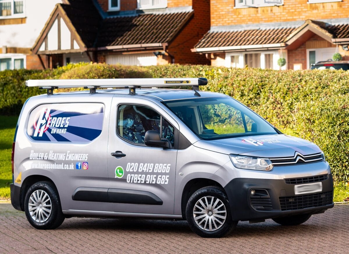 Boiler Repair Hemel Hempstead