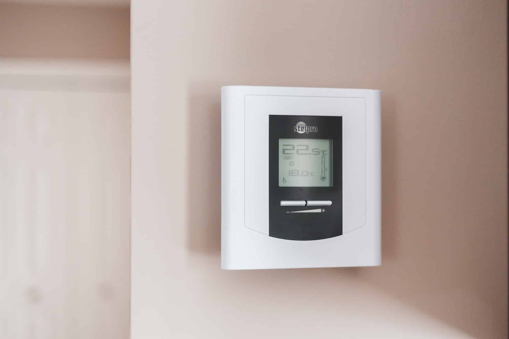 Can You Get Your House Tested for Heat Loss?