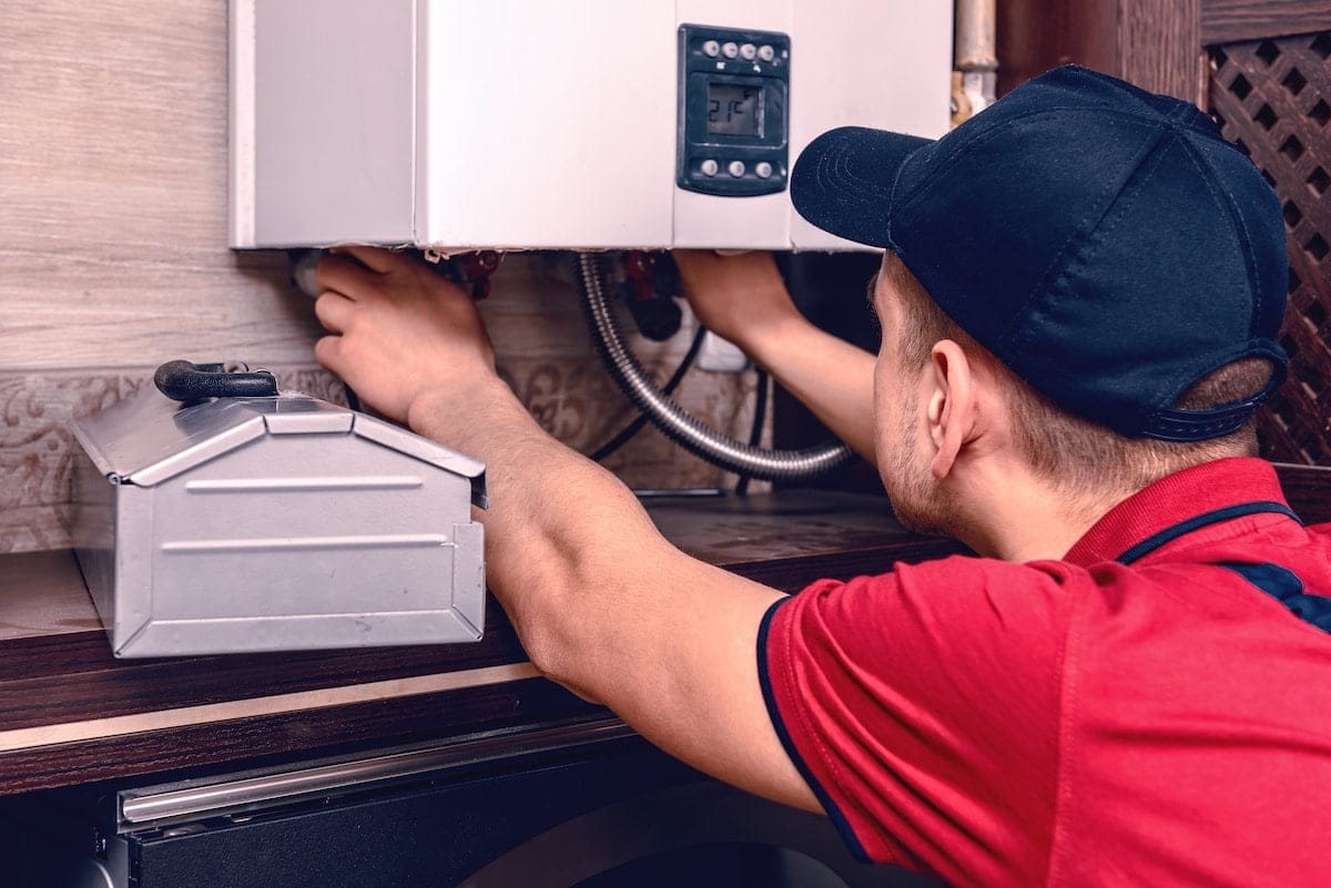 Why Is My Heating Not Working But I Have Hot Water?