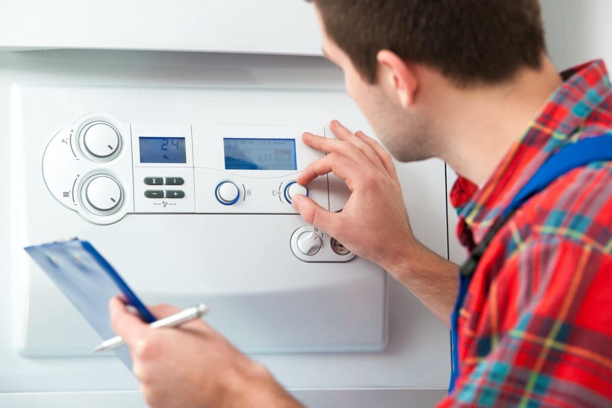 Boiler Repair Luton