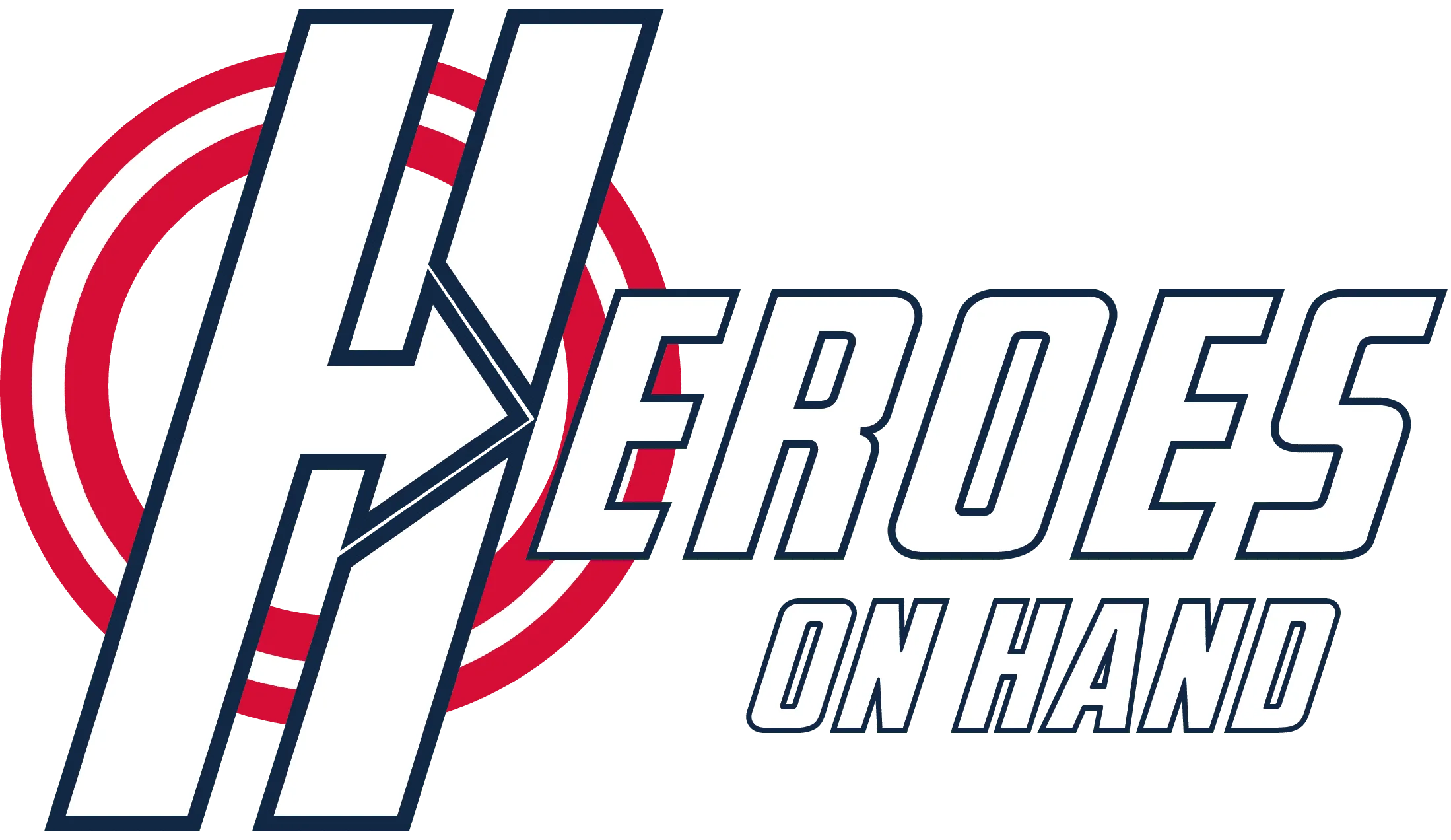 Heroes on Hand