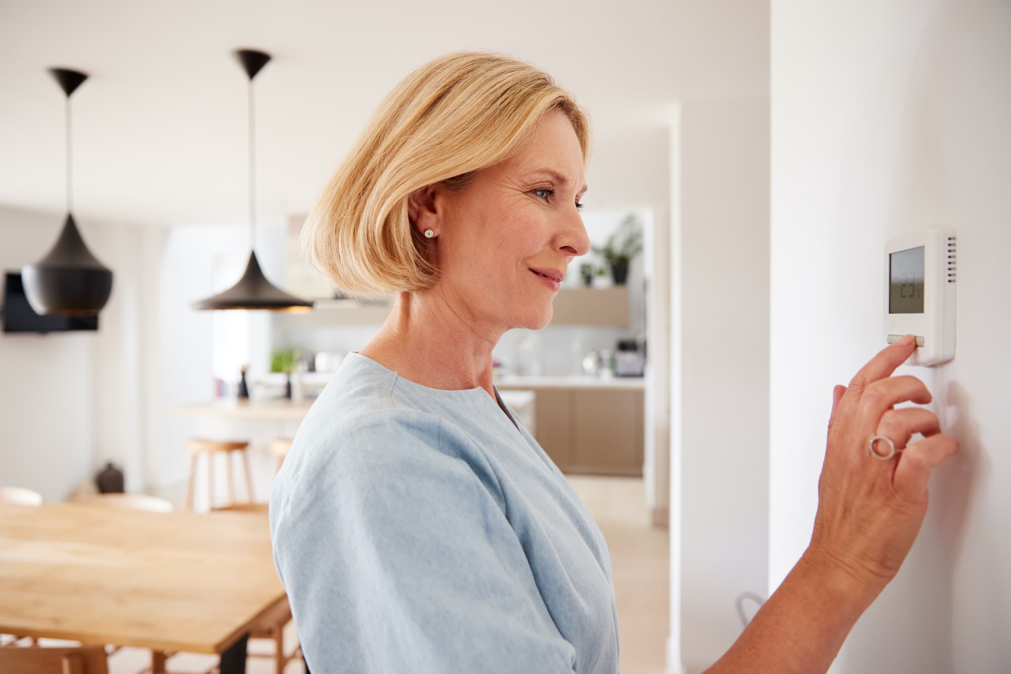 Can a Plumber Fix Central Heating?